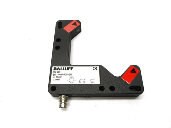 BALLUFF BWL4040D-R011-S49 NSMP