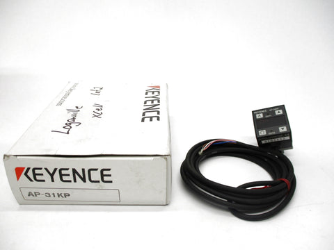 KEYENCE AP-31KP NSMP