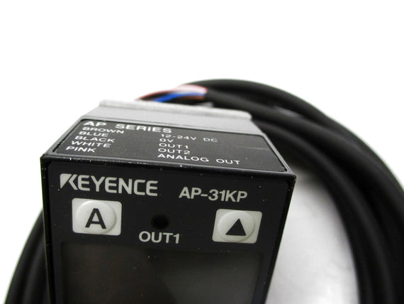 KEYENCE AP-31KP NSMP