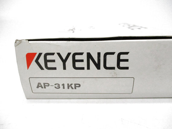 KEYENCE AP-31KP NSMP