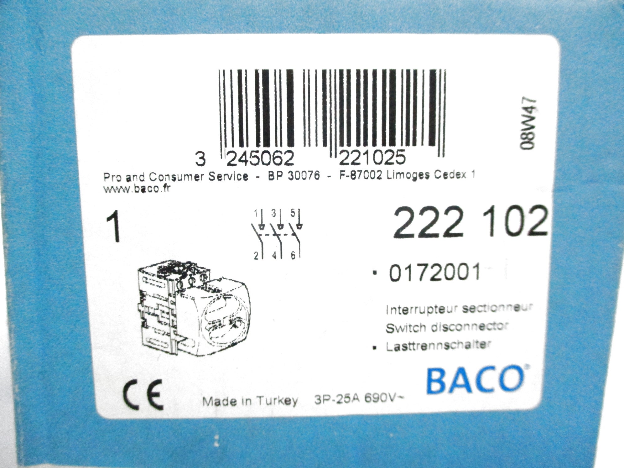 Marco microondas BALAY / BOSCH / SIEMENS inox ocre 355x255mm