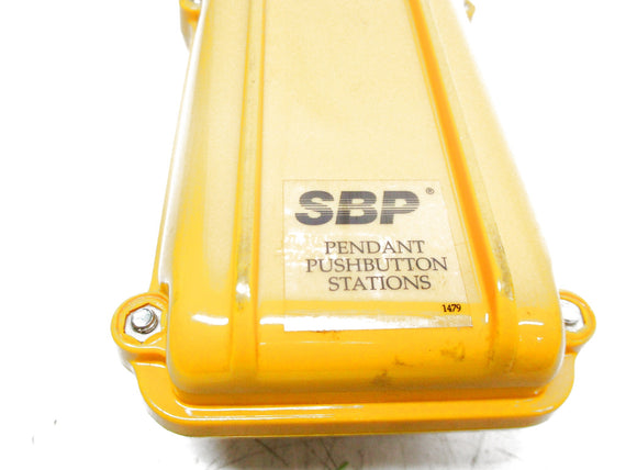 ELECTROMOTIVE SYSTEMS SBP NSNP