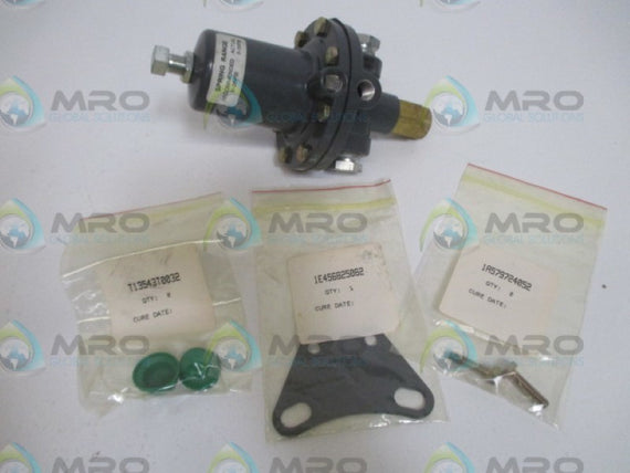 FISHER 164A716 REGULATOR 164A-16 *NEW IN BOX*