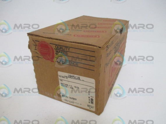 FISHER 164A716 REGULATOR 164A-16 *NEW IN BOX*