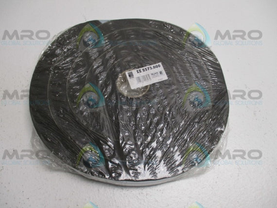 RITTAL SZ2573.000 FOAM RUBBER GASKET 3M *NEW IN ORIGINAL PACKAGE*