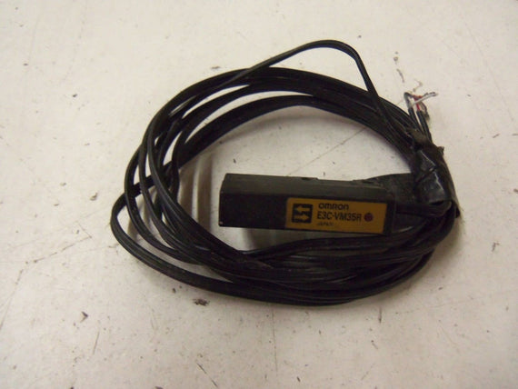 OMRON E3C-VM35R *USED*