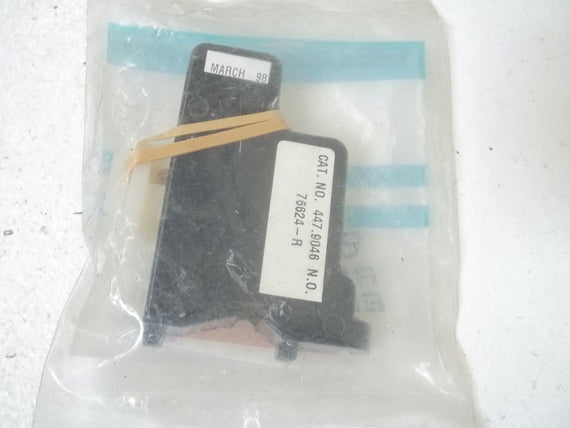 RELIANCE ELECTRIC 76624-R CONTACT ASSEMBLY *NEW IN A FACTORY BAG*