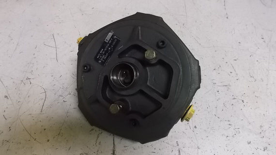 REXROTH 1PF1R4-19/10.00-500R ROTARY GEAR HYDRAULIC PUMP *NEW*