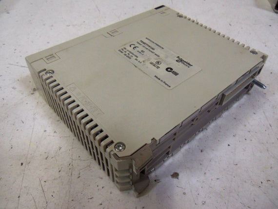 SCHNEIDER ELECTRIC TSXETY5103 *USED*