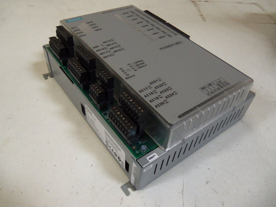 SIEMENS POWER MEC MODEL 1200 PXM 549-613 *NEW IN BOX*