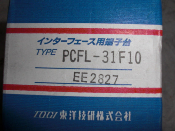 TOGI PCFL-31F10 *NEW*