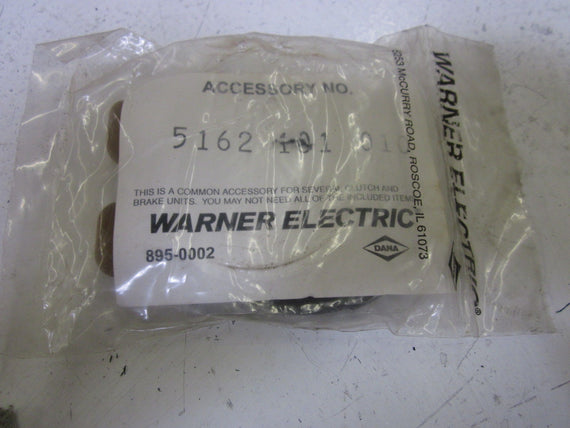 WARNER ELECTRIC 5162 101 010 *NEW IN FACTORY BAG*