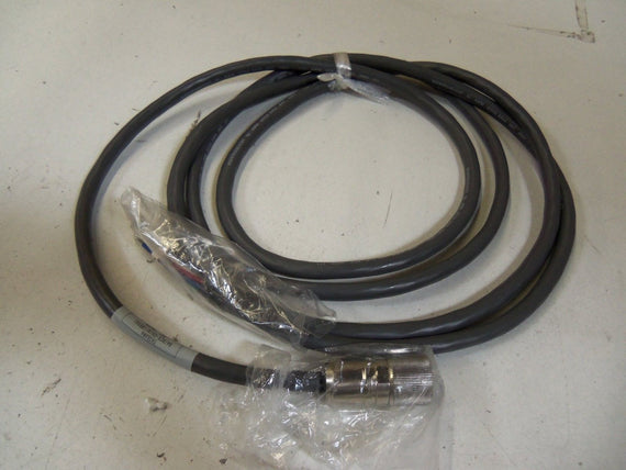 YASKAWA B4IBCE-03(A) MOTOR POWER CABLE *NEW NO BOX*